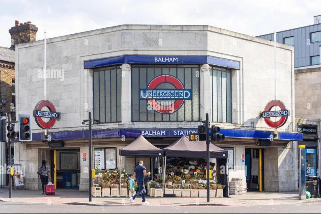 Guest House Balham, South London Spacious, Lambert, 6 Rooms Available Room photo