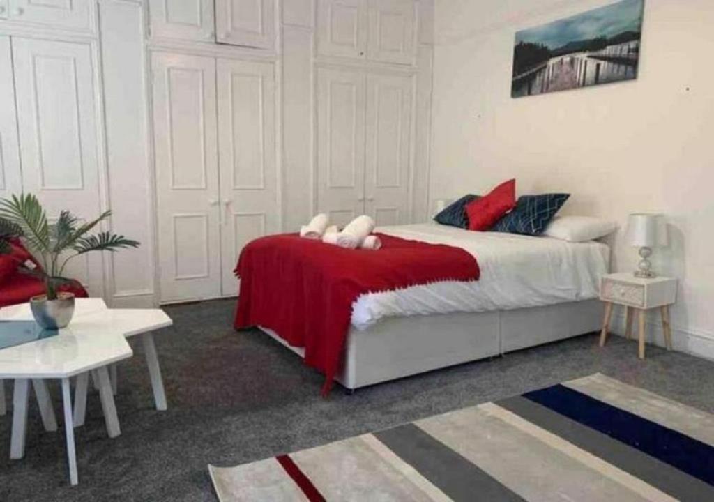 Guest House Balham, South London Spacious, Lambert, 6 Rooms Available Room photo