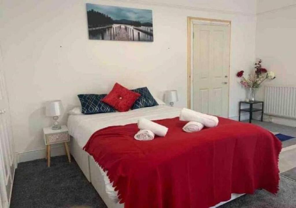 Guest House Balham, South London Spacious, Lambert, 6 Rooms Available Exterior photo