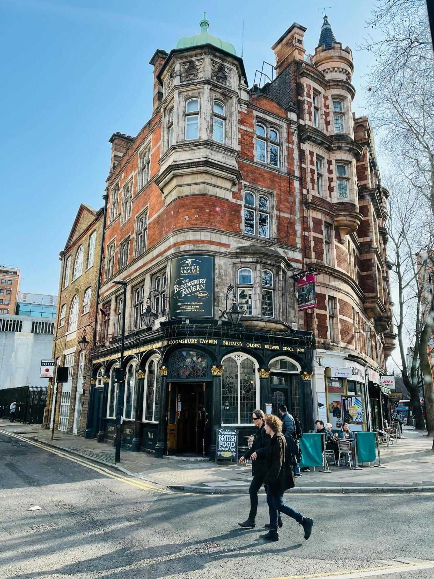 Guest House Balham, South London Spacious, Lambert, 6 Rooms Available Exterior photo